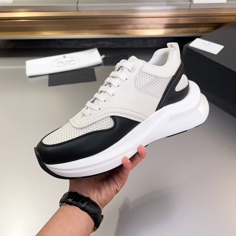 Prada Sneakers